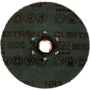 Cubitron™ II 982C Fibre Disc