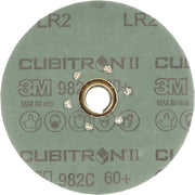 Cubitron™ II 982C Fibre Disc