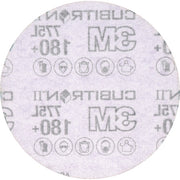 Cubitron™ II Hookit™ 775L Film Disc