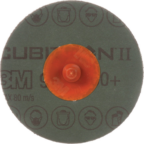 Cubitron™ II Roloc™ 982C Fibre Disc