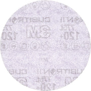 Cubitron™ II Hookit™ 775L Film Disc