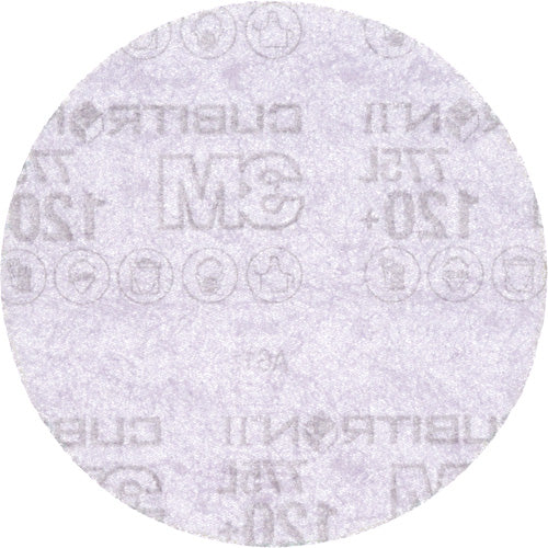 Cubitron™ II Hookit™ 775L Film Disc