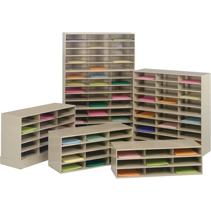 Data Organizers