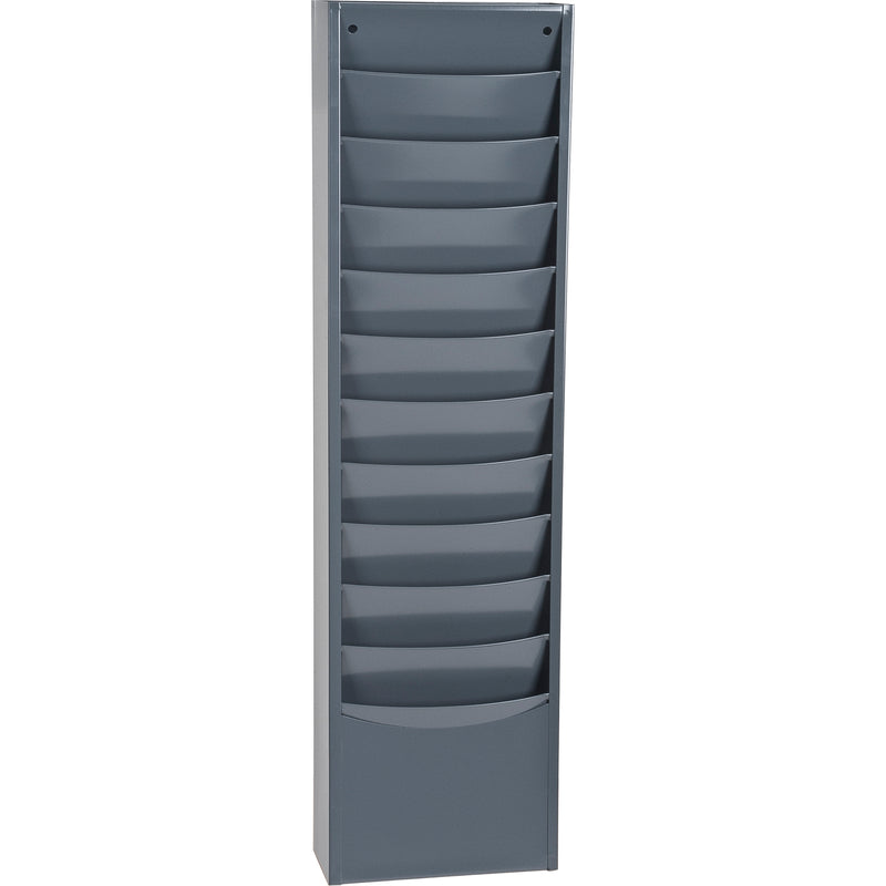 Literature Storage Racks