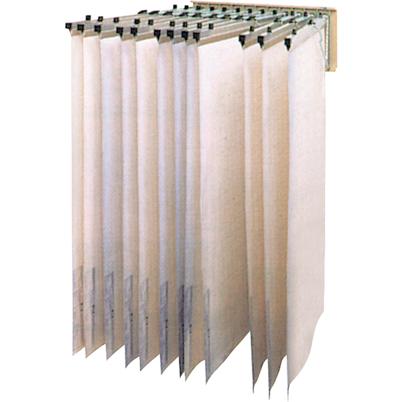 Pivot Wall Racks