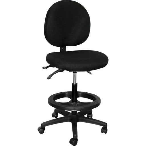 Ergonomic Steno Chair