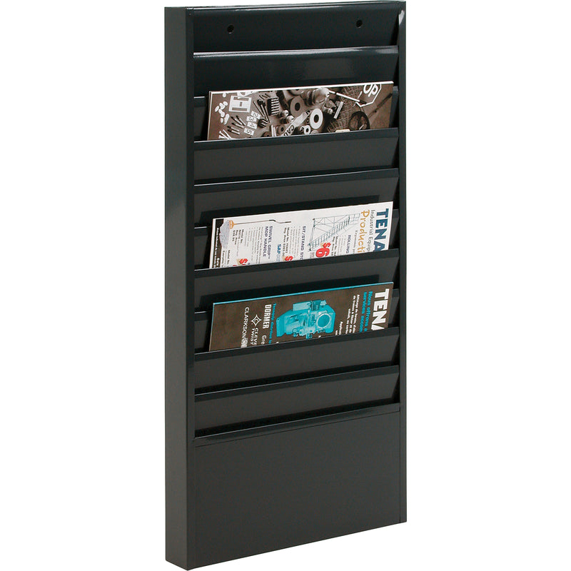 Literature Storage Racks