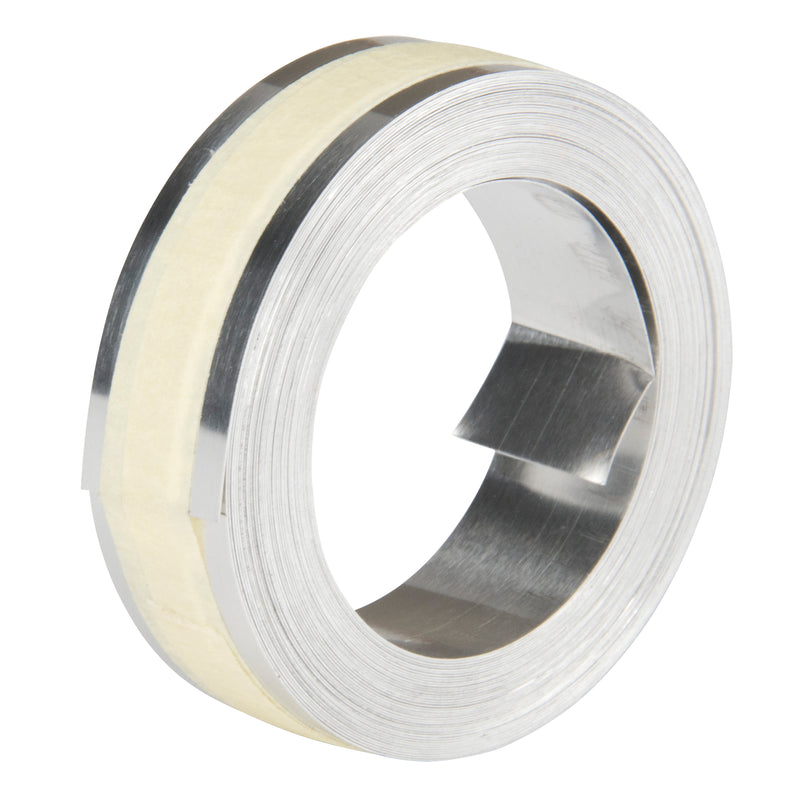 Embossing System Aluminum Tape