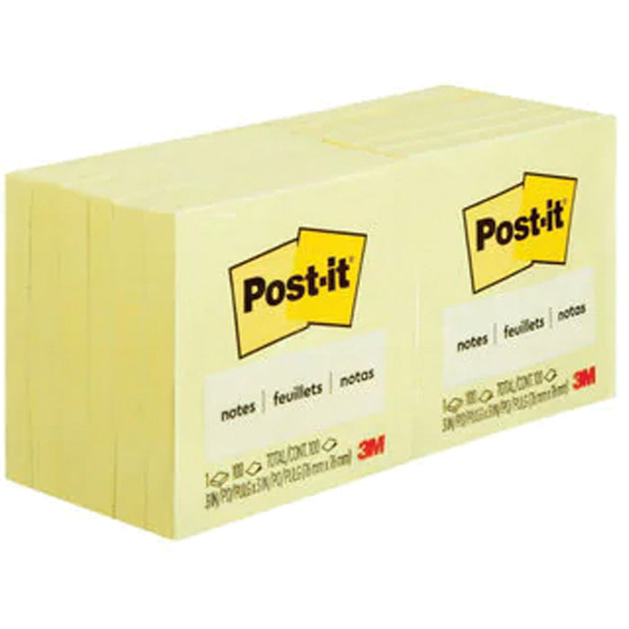Post-it® Notes