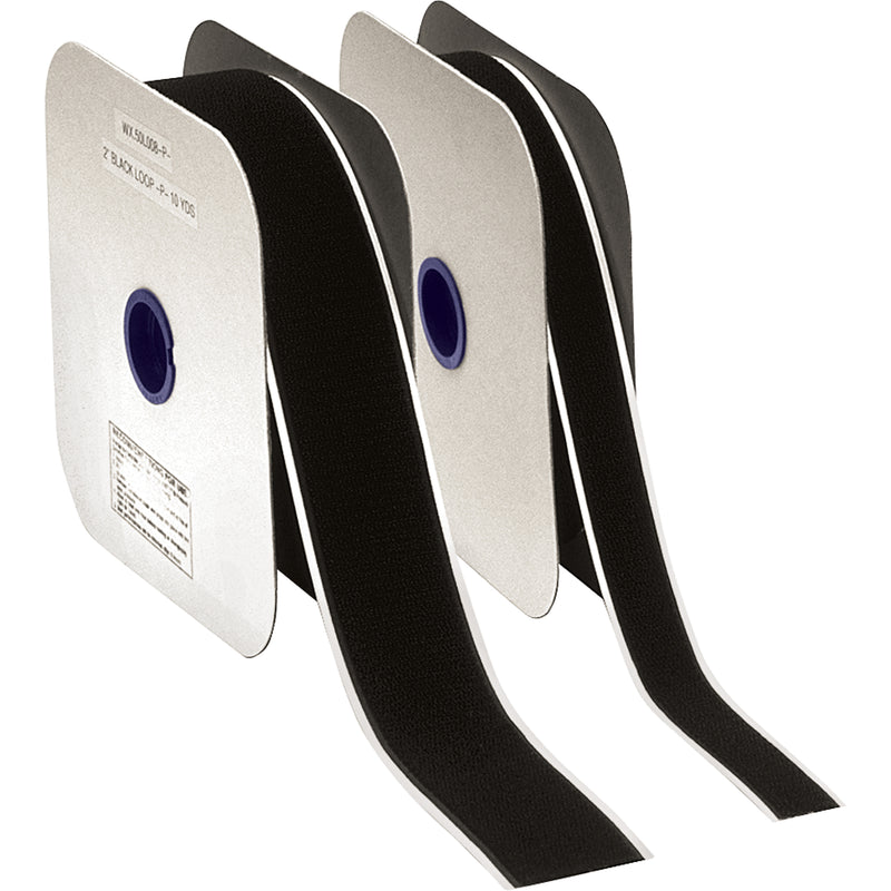 Peel & Stick Hook Fastener