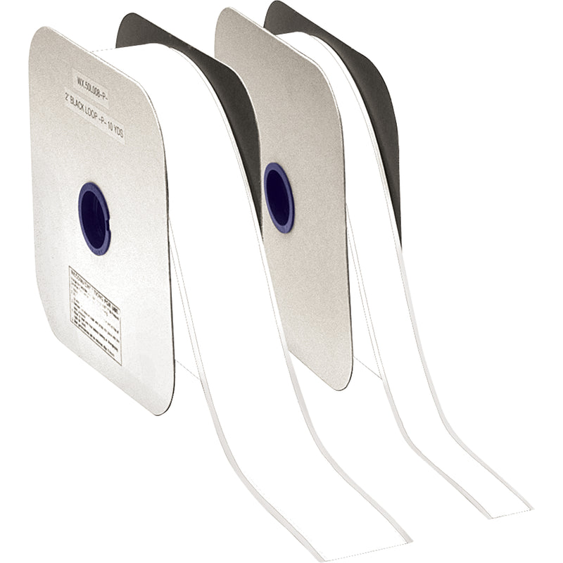 Peel & Stick Loop Fastener