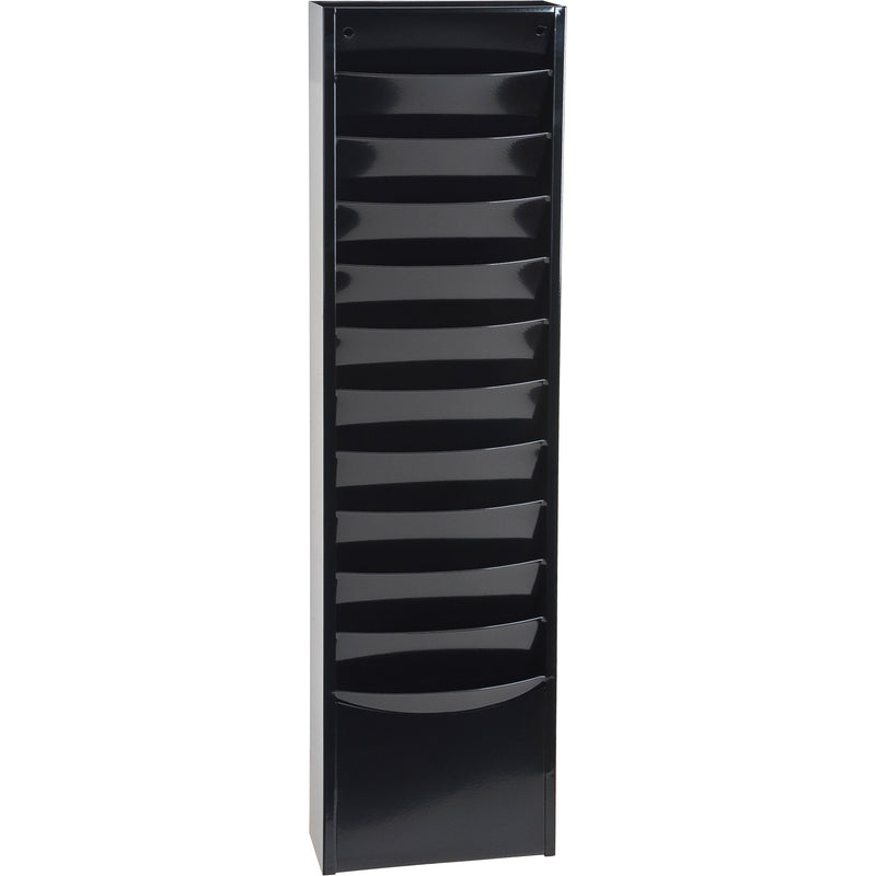 Literature Storage Racks