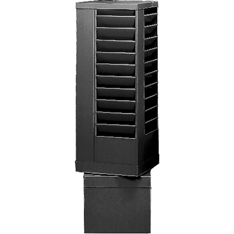 Literature Storage Racks