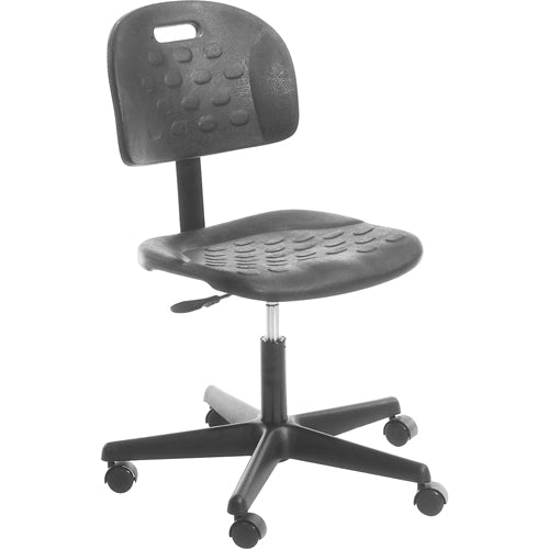 Ergonomic Industrial Shop Seating