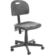Ergonomic Industrial Shop Seating