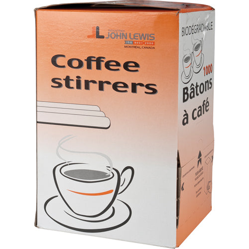 Coffee Stir Sticks