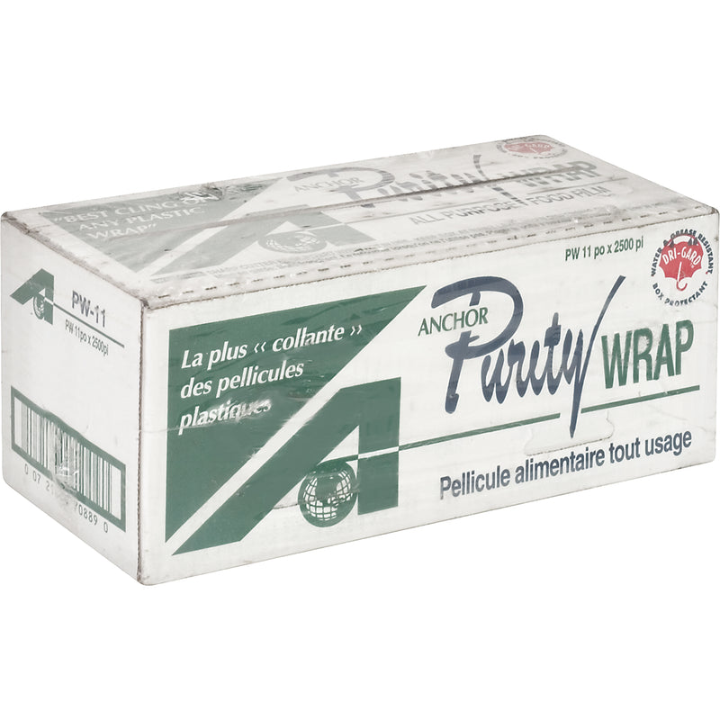 Packaging Film