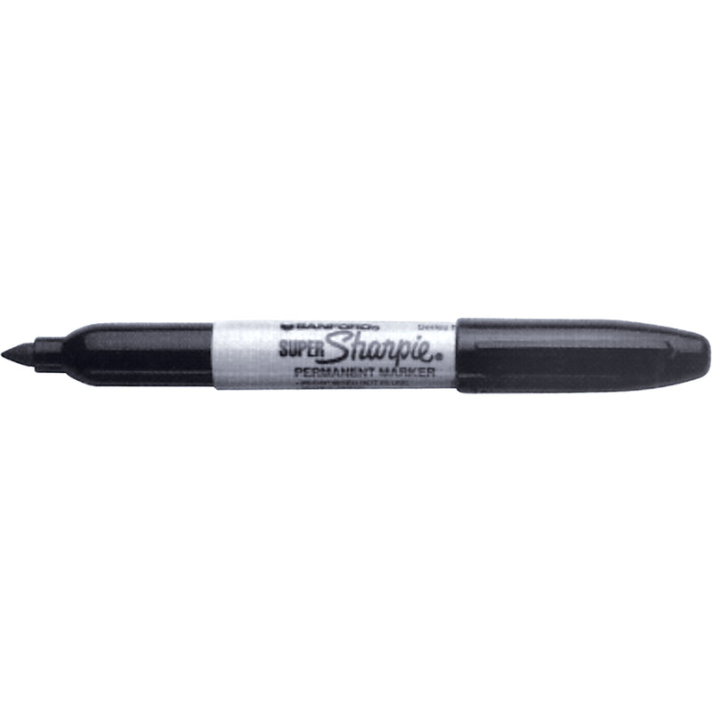 Permanent Markers - Super