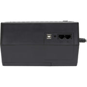 Standby UPS Systems