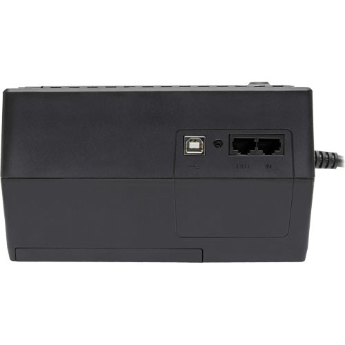 Standby UPS Systems