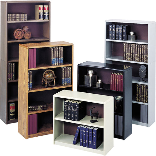 Value Mate® Steel Bookcase