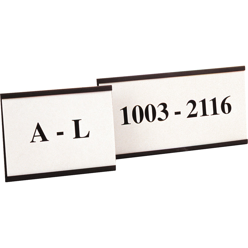Magnetic Card Holders
