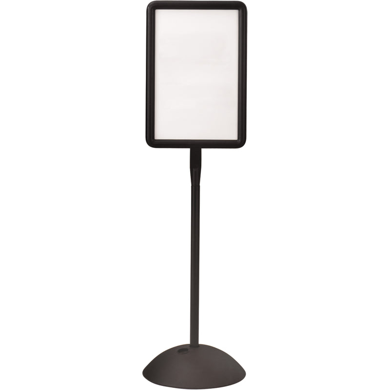Dry-Erase Rectangular Sign