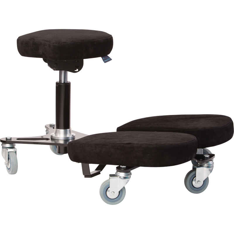 STAG4 Welding Grade Ergonomic Benches