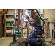 STAG4 Welding Grade Ergonomic Benches