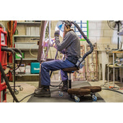 STAG4 Welding Grade Ergonomic Benches