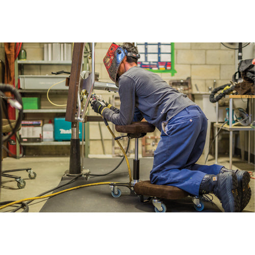 STAG4 Welding Grade Ergonomic Benches