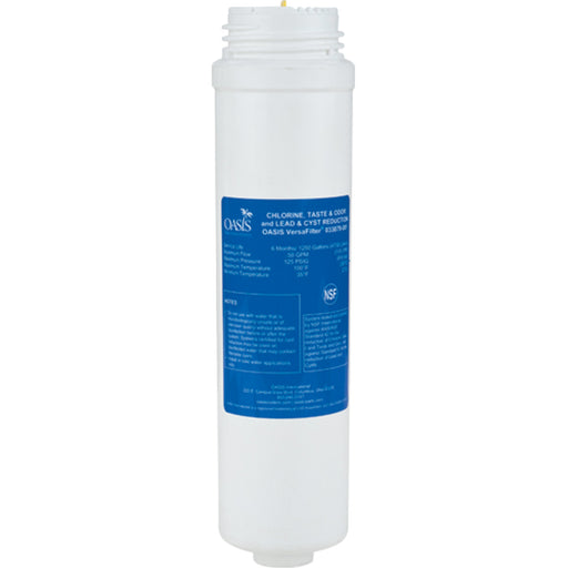 Drinking Water Filter for Oasis® Coolers - Refill Cartridges