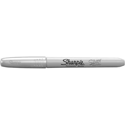 Sharpie® Silver Metallic Marker