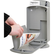 Customizable Suggestion Box