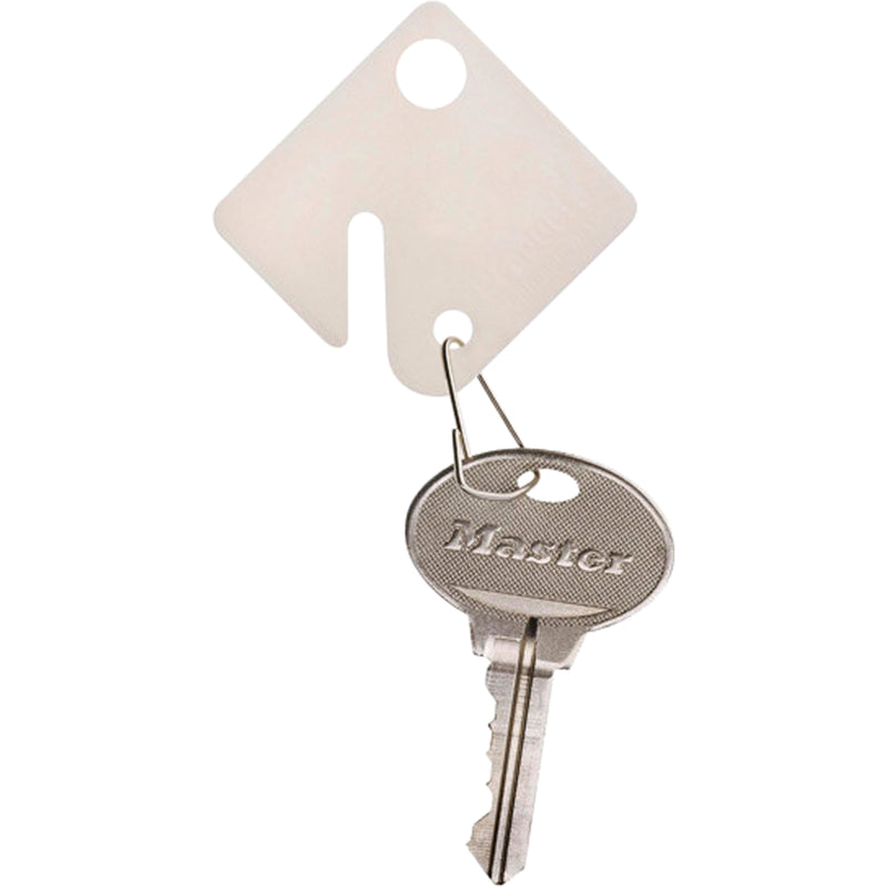 Heavy-Duty Key Cabinet