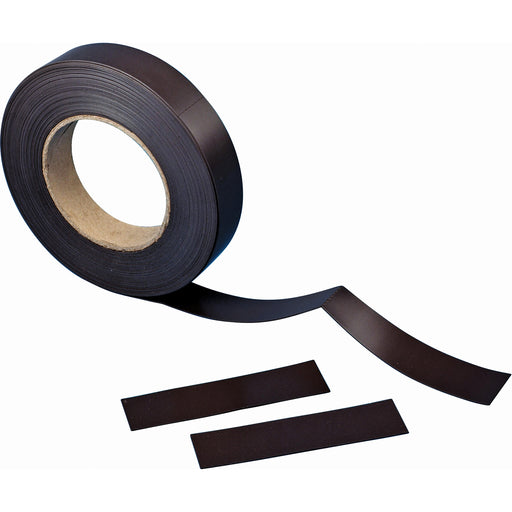 Magnetic Tapes for Labels