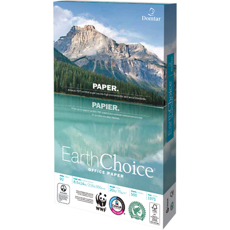 EarthChoice® Office Paper