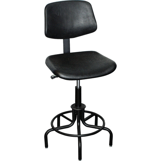 6000 Series Stool with Back