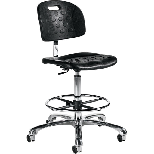 Low Back Task Chair Stool