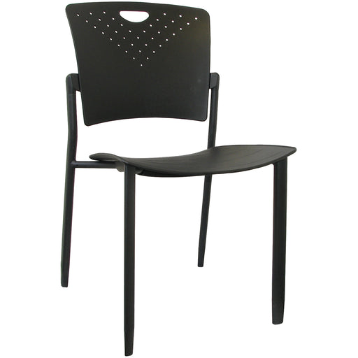 MaxX StaxX™ Stackable Chairs