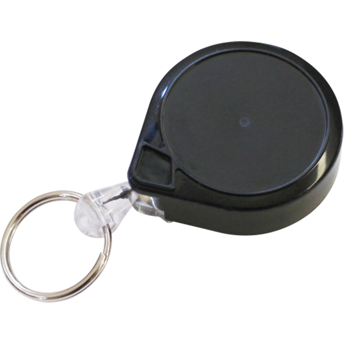 Retractable Mini-Bak® Key Rings