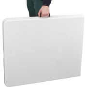Fold-in-Half Tables
