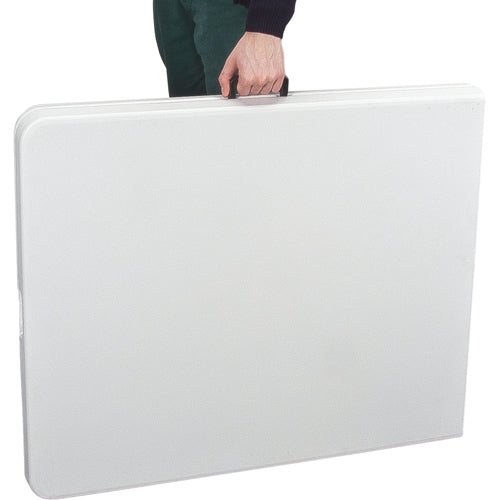 Fold-in-Half Tables