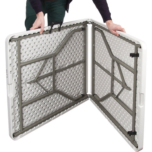 Fold-in-Half Tables