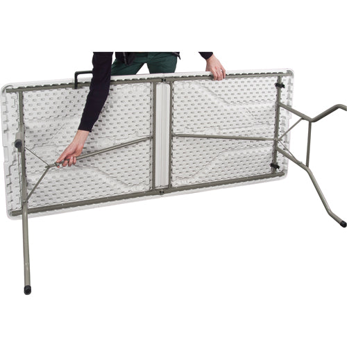 Fold-in-Half Tables