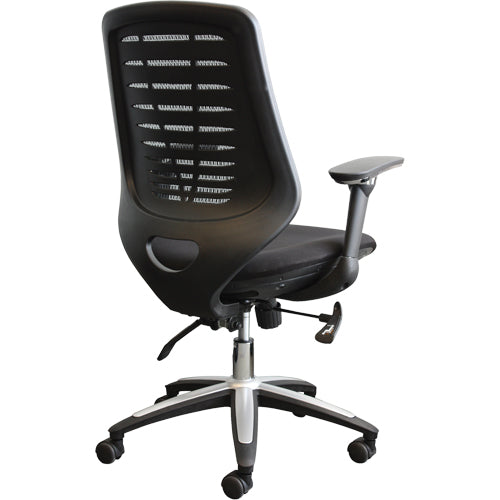 Activ® A-45 High-Back Syncro-Tilter Office Chairs