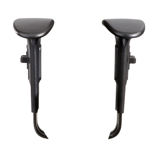 Adjustable T-Pad Arm Kit
