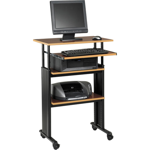 Muv™ Stand-Up Adjustable Height Workstations