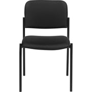 Armless Stacking Chairs