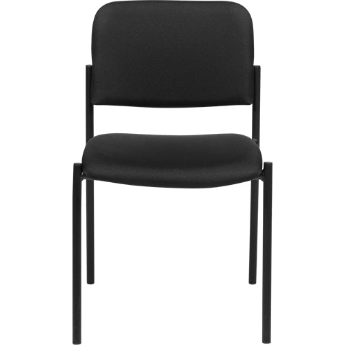 Armless Stacking Chairs